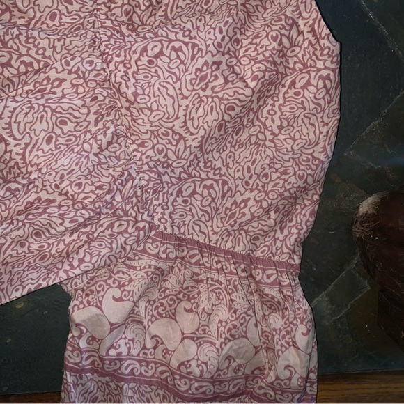 Anna Sui blouse size XS - Picture 7 of 13